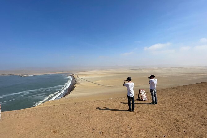 Paracas National Reserve by Tourist Bus - Additional Info