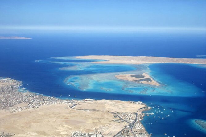 Paradise Island Snorkeling Sea Excursion in Hurghada - Operational Details and Cancellation Policy