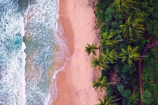 Paradise Sri Lanka (10N /11 D) - Inclusions and Exclusions