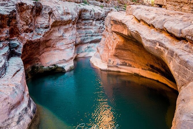 Paradise Valley (Half Day Tour) - Cancellation Policy