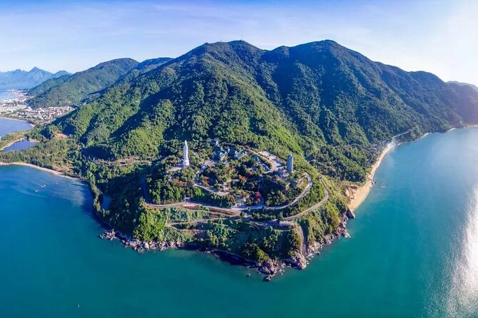 Paragliding Experience in Da Nang - Frequently Asked Questions