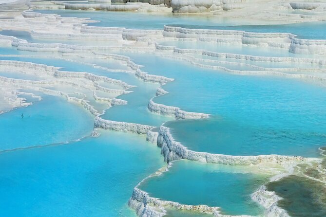 Paragliding in Pamukkale - Highlights and Attractions