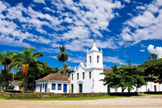 Paraty Wilderness Trekking (04 or 08 Days) - the Brazilian Fjord Experience - Safety and Cancellation Policies
