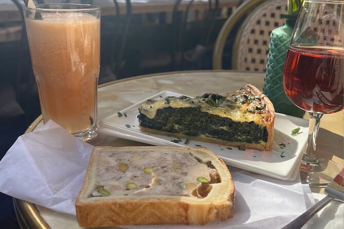 Paris Le Marais Organic Sweet and Savoury Private Food Tour - Price and Booking