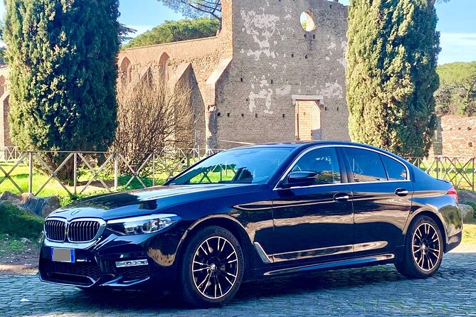 Paris Orly Airport (ORY) to Paris - Round-Trip Private Transfer - Cancellation Policy