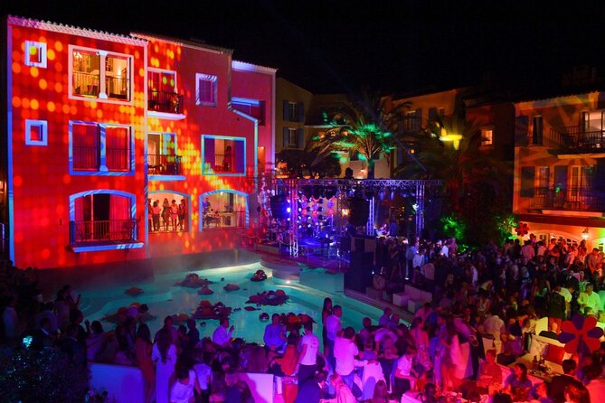 Paris to Saint Tropez Private Transfer - Important Notes