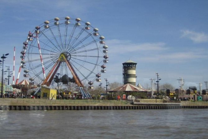 Parque De La Costa Adventure: Journey to Tigre With a Guided Tour - Frequently Asked Questions