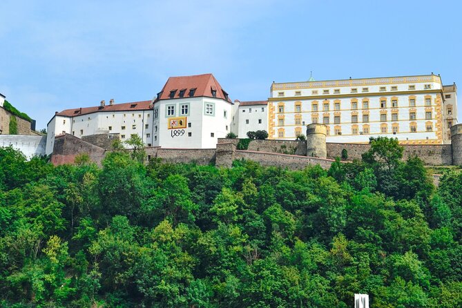 Passau's Historic Gems Family Walking Tour - End Point
