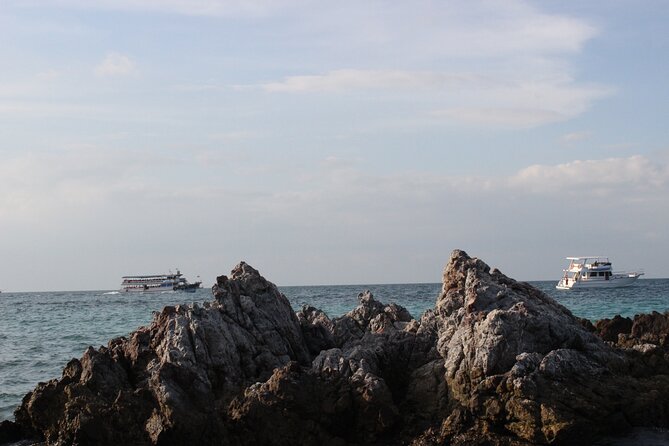 Pattaya Coral Island Tour and Water Activities With Lunch - Important Directions for Your Tour