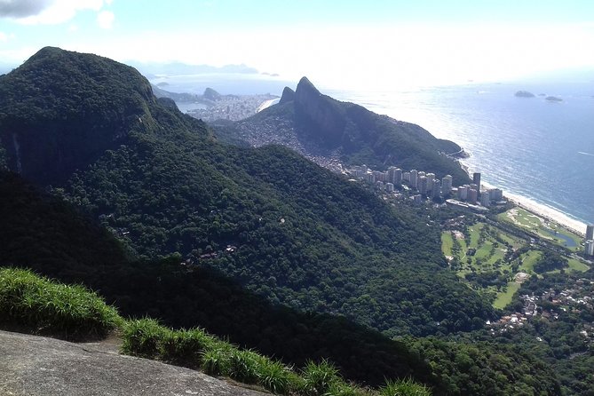 Pedra Bonita Hiking Tour - (Beautiful Rock) - Frequently Asked Questions