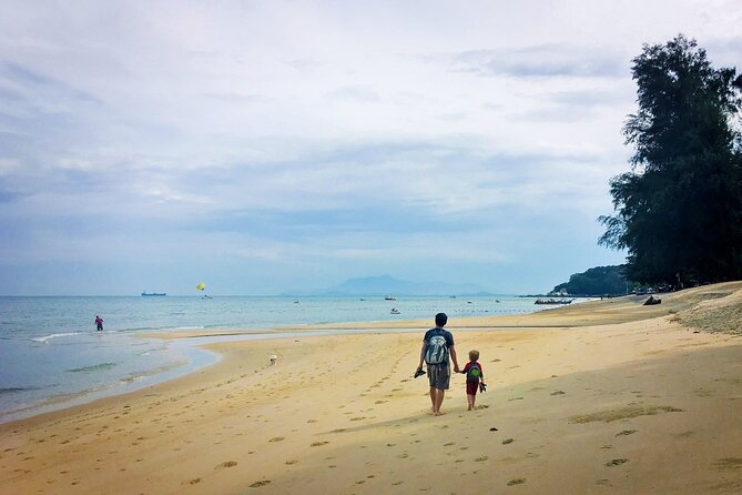 Penang Full Day Tour - Cancellation Policy Details