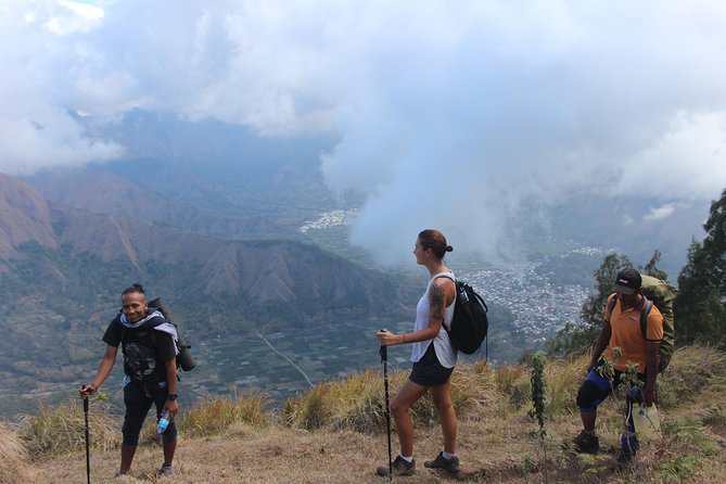 Pergasingan Hill Soft Trekking Oneday Trek - Pricing and Booking