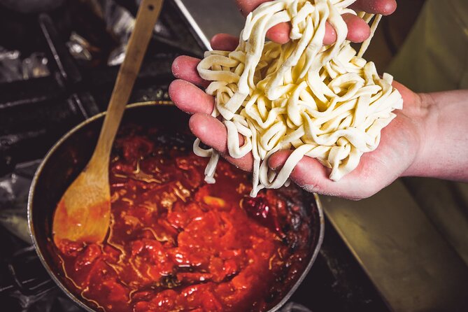 Perugia Traditional Food Tour - Pricing Details