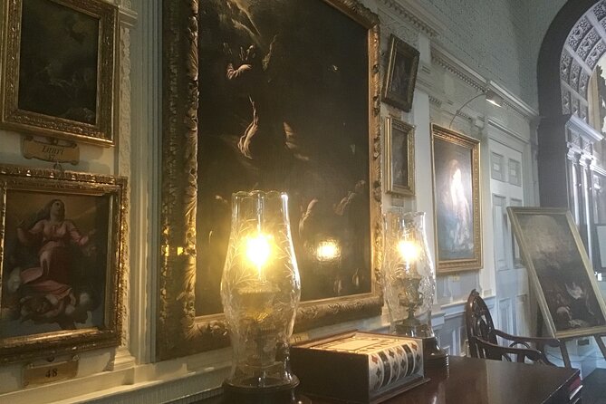 Peterborough and Burghley House Private Tour - Cancellation Policy