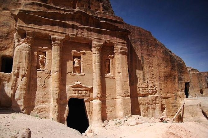 Petra 2 Days Tour From Sharm El Sheikh - Contact Information