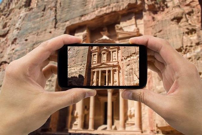 Petra and Wadi Rum 2-Day Tour From Jerusalem - Important Details