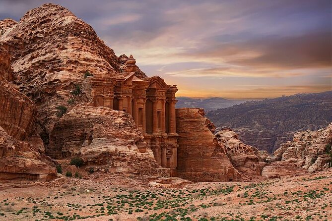 Petra Sightseeing Day Tour From Aqaba Port - Important Information