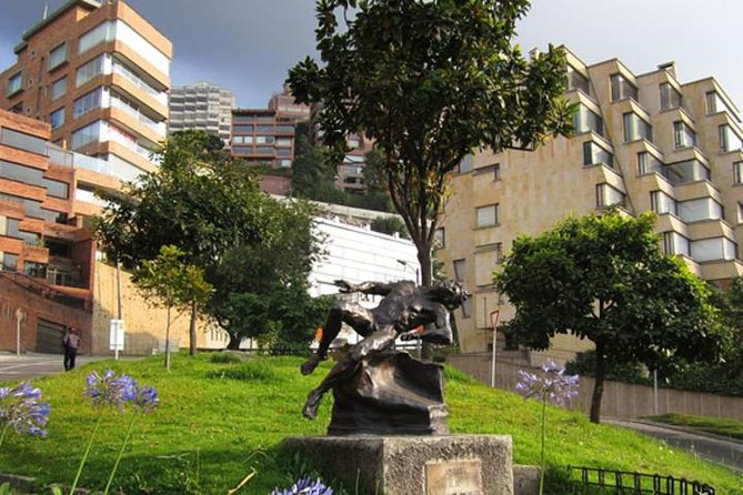 Phenomenal Full Day Bogota City Tour - Tips for a Great Experience