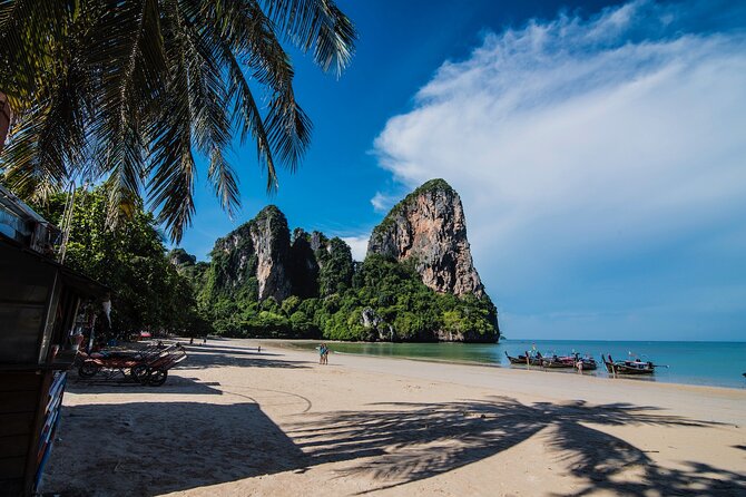 Phi Phi 4 Islands Early Bird by Speedboat Tour From Krabi - Operator Information