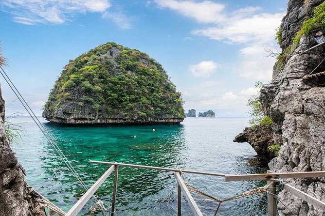 Phi Phi Maya Bay Khai Islands Tour - Great Snorkeling Trips - Pricing and Guarantee Details