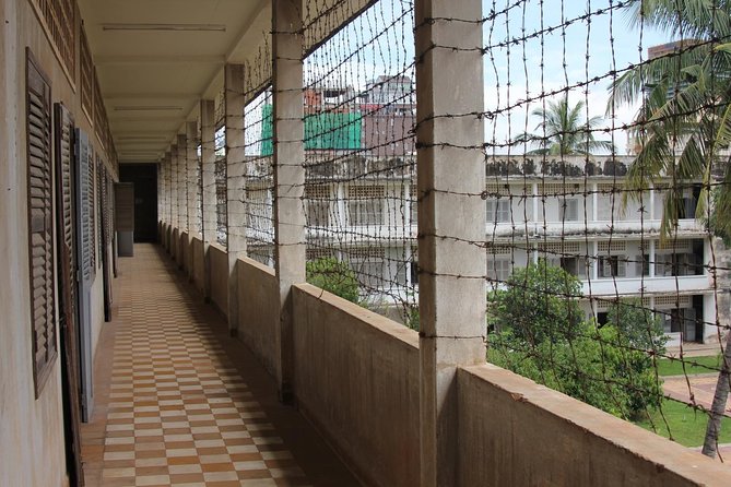 Phnom Penh Highlight City Tours - Frequently Asked Questions