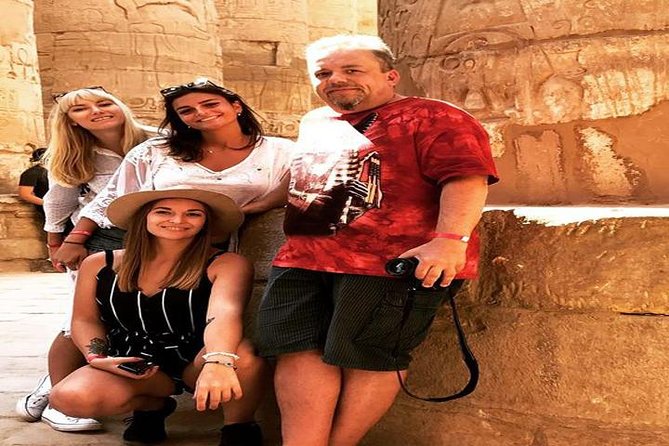 Photo Session Tour to Giza Pyramids With Camel Ride - The Sum Up