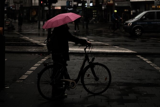 Photo Walk: Get to Know Composition in Zurich - The Sum Up