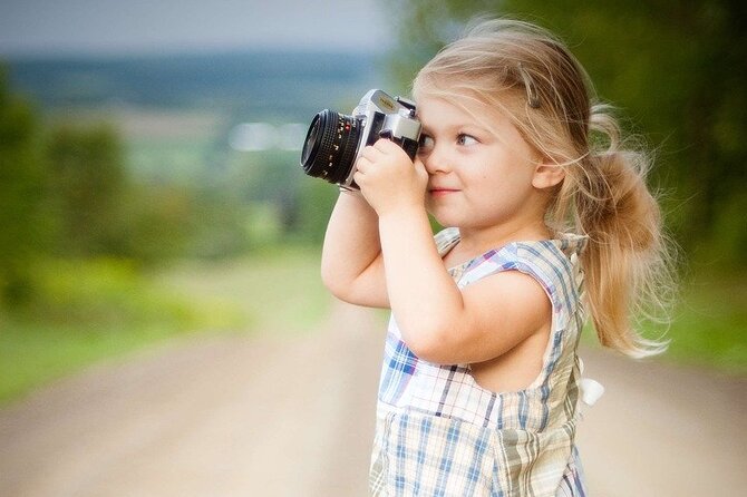 Photo Workshop in Seville- by Ohmygoodguide - Additional Workshop Info