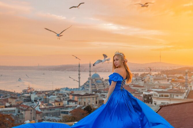 Photography Experience in İStanbul - Additional Information