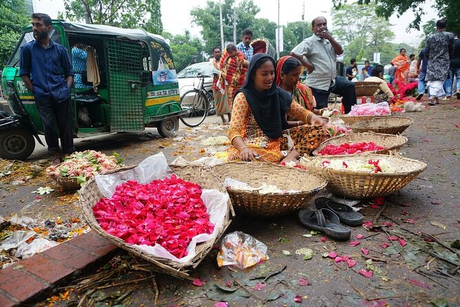 Photography In Dhaka - Reviews Breakdown