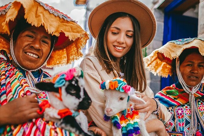 Photography Tour in Arequipa - The Sum Up