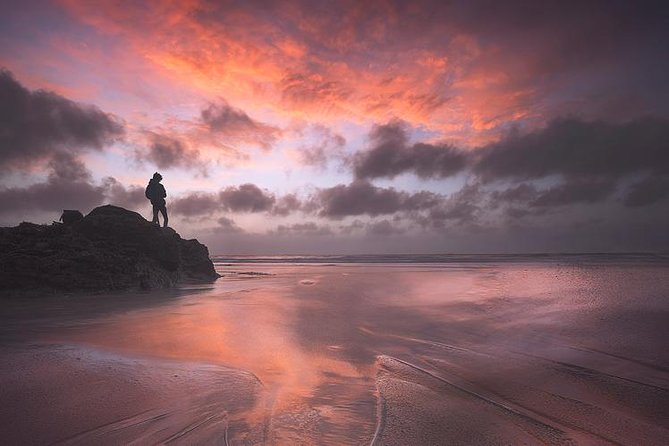 Photography Workshop - Cancellation Policy and Weather
