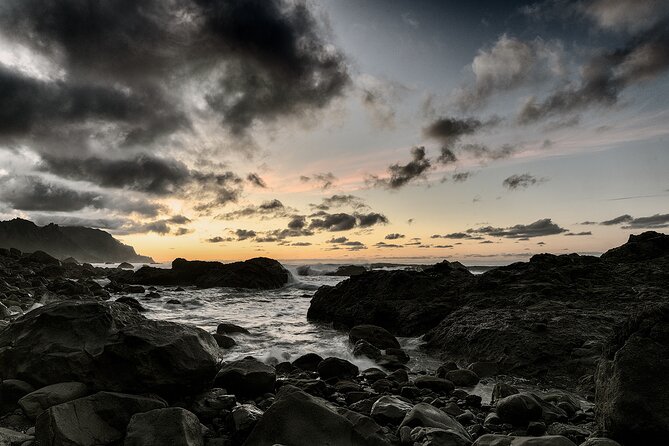 Photography Workshop Tenerife I Anaga I Playa De Benijo - Workshop Logistics