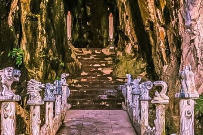 Photoshoot and Discover_Marble Mountains - Cancellation Policy Guidelines