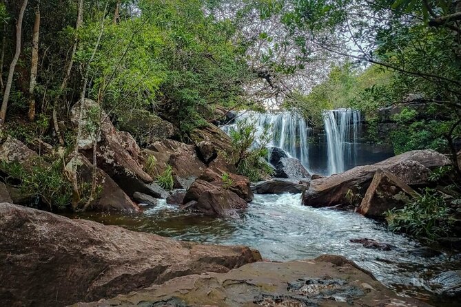 Phu Quoc 1 Day Trip: Amazing Suoi Tien Trekking Experience - Additional Information