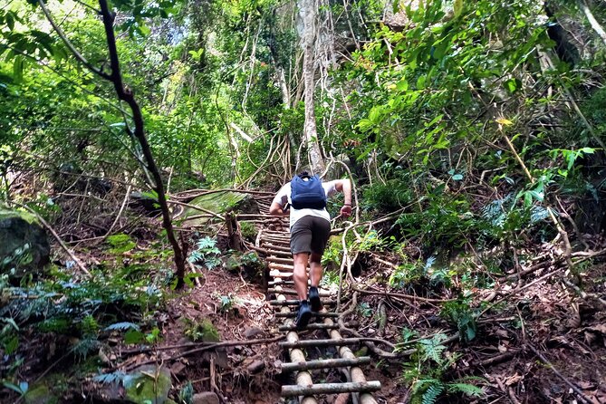 Phu Quoc Tien Son Dinh 1-Day Trekking Tour - Restrictions and Cancellation Policy