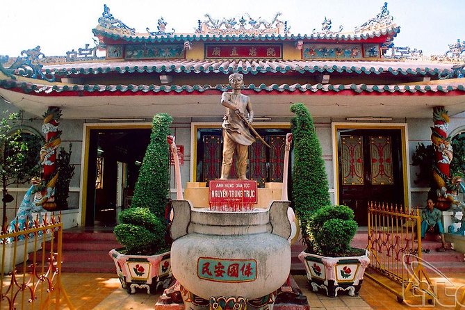 PHU QUOC Tour: Half- Day Discovery the North of Island - Additional Information