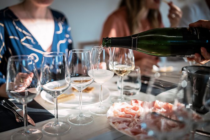 Piacenza Organic Wine Tasting and Lunch Among Medieval Hamlets - Professional Local Guide Assistance