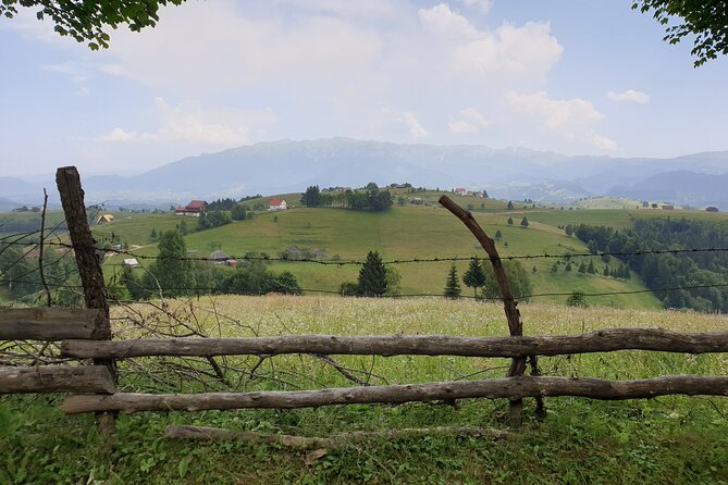 PIATRA CRAIULUI NATIONAL PARK Ebike Tour(Brasov) - Cancellation Policy