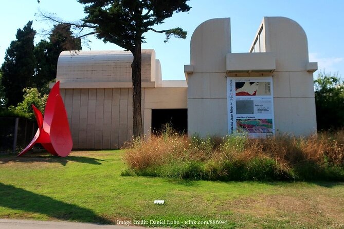 Picasso & Joan Miró in Barcelona: Private Half-Day Art Tour - Guides Recommendations