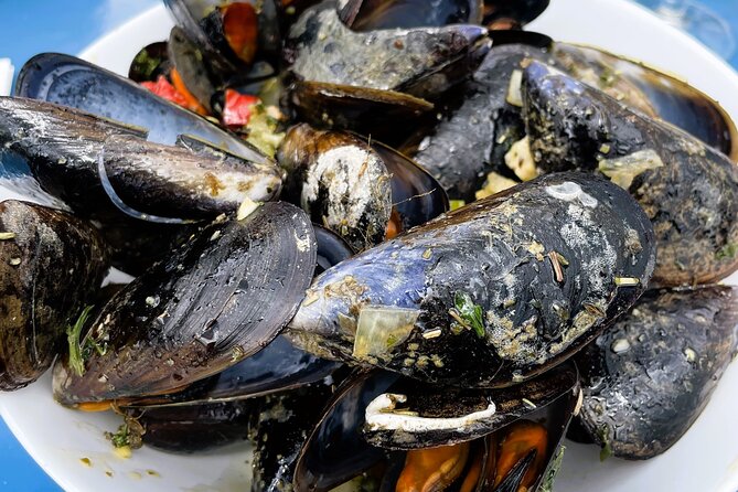 Picpoul De Pinet Half Day Oysters and Wine Minibus Excursion - Transportation Information