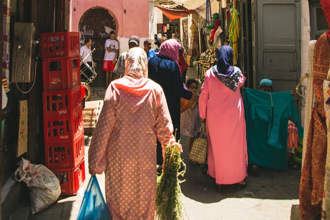 Pink City Jaipur Shopping Tour by Holymont Tours - Additional Information
