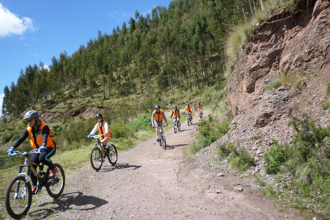 Pisac Bike Half-Day Private Tour - Booking and Availability