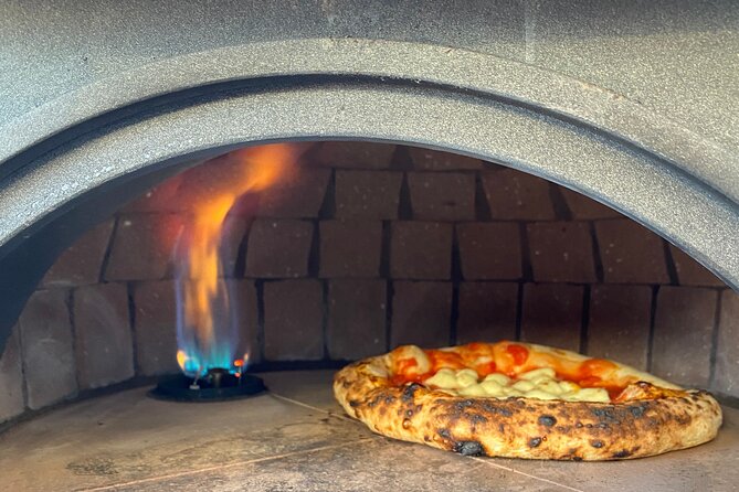 Pizza Cooking Class in the Province of Napoli - Tasting Session and Flavor Pairing