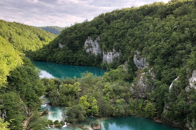 Plitvice Lake Group Tour From Split - Additional Information