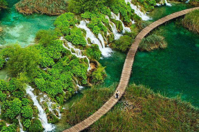 Plitvice Lakes Private Sightseeing Tour From Zagreb With Transfer - Booking and Reservation Process