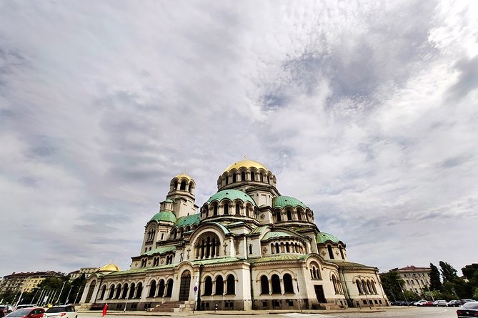 Pokémon GO Private Tour of Sofia - Pricing and Reservation