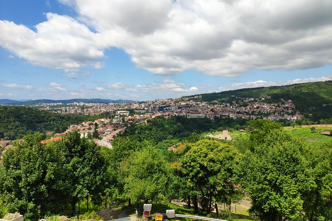 Pokémon GO Private Tour of Veliko Tarnovo - Additional Info
