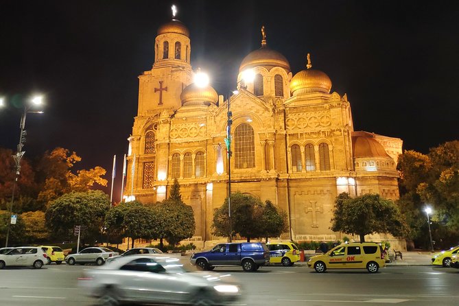 Pokémon GO Varna Private Tour - Reservation Policy