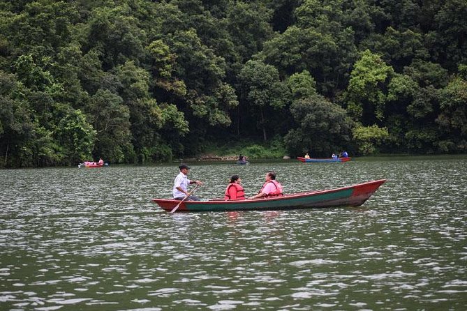 Pokhara City Tour - A Memorable Day Trip in Lake Town - Additional Tips and Recommendations